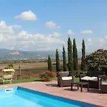 Fattoria Le Giare * Cortona