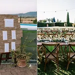 Fattoria Le Giare Çiftlik konaklama *