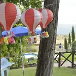 Fattoria Le Giare Cortona