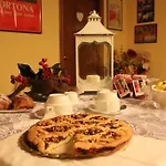 Fattoria Le Giare * Cortona