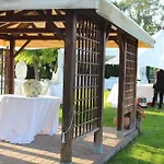 Çiftlik konaklama Fattoria Le Giare