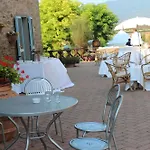 Çiftlik konaklama Fattoria Le Giare