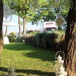Çiftlik konaklama Fattoria Le Giare Cortona