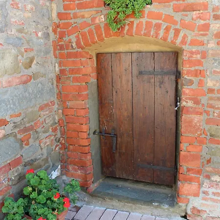 Fattoria Le Giare Кортона