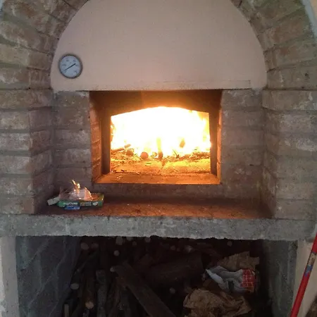 Fattoria Le Giare Кортона