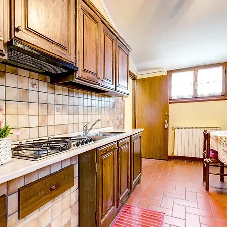Fattoria Le Giare * Кортона