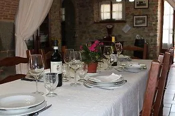Fattoria Le Giare Alojamento de Turismo Rural