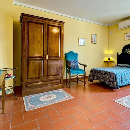 Fattoria Le Giare Alojamento de Turismo Rural