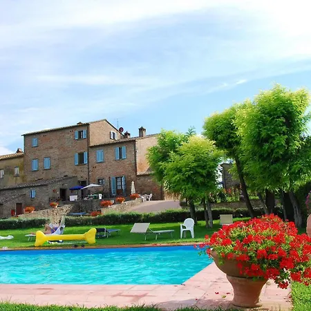 Fattoria Le Giare