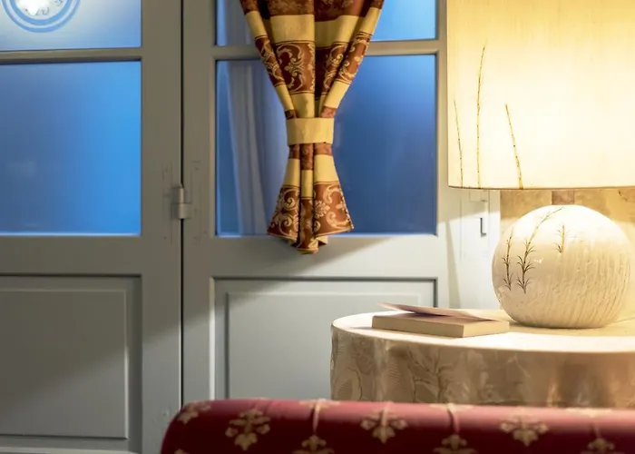 Fattoria Le Giare Feriegård