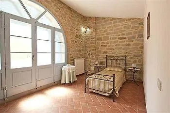 Fattoria Le Giare Feriegård *