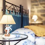 Fattoria Le Giare Feriegård *