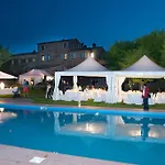 Feriegård Fattoria Le Giare Cortona