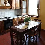 Fattoria Le Giare Feriegård *