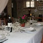 Fattoria Le Giare Feriegård
