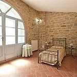 Fattoria Le Giare Feriegård *