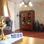 Feriegård Fattoria Le Giare Cortona