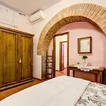 Fattoria Le Giare Séjour à la ferme Cortone