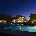 Fattoria Le Giare Feriegård Cortona