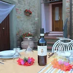 Fattoria Le Giare Feriegård Cortona