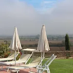 Feriegård Fattoria Le Giare