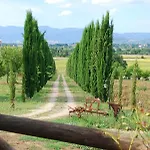 Fattoria Le Giare Cortona