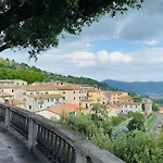 Feriegård Fattoria Le Giare