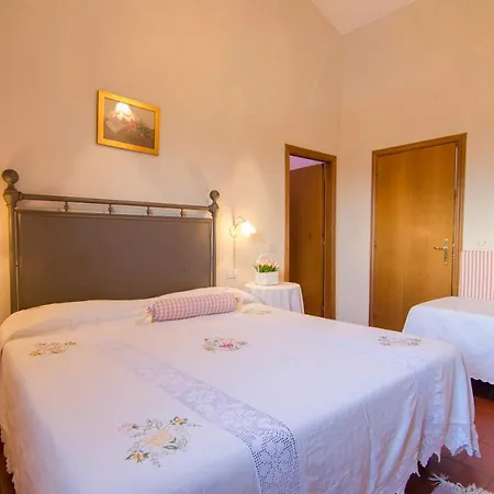 Alloggio per agriturismo Fattoria Le Giare Cortona