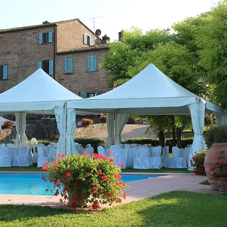 Fattoria Le Giare Agriturismo