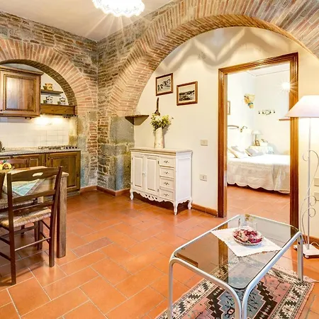 Fattoria Le Giare Agriturismo