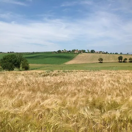 Farm stay Fattoria Le Giare Agriturismo Cortona