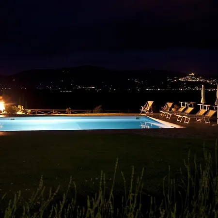 Fattoria Le Giare