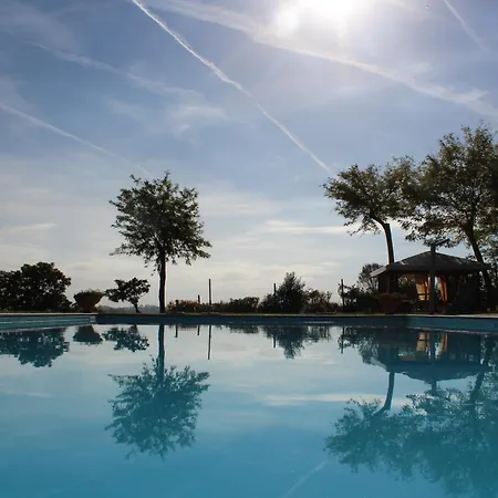 Alloggio per agriturismo Fattoria Le Giare