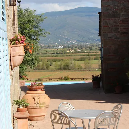 Fattoria Le Giare Agriturismo