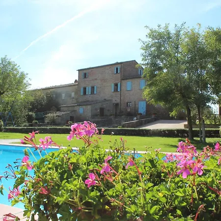 Fattoria Le Giare Agriturismo