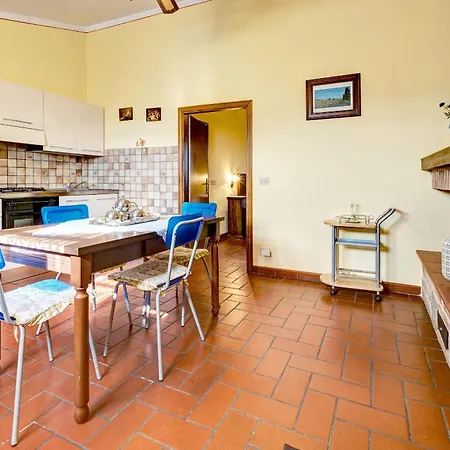 Farm stay Fattoria Le Giare Agriturismo *