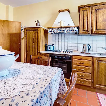 Fattoria Le Giare Séjour à la ferme Cortone