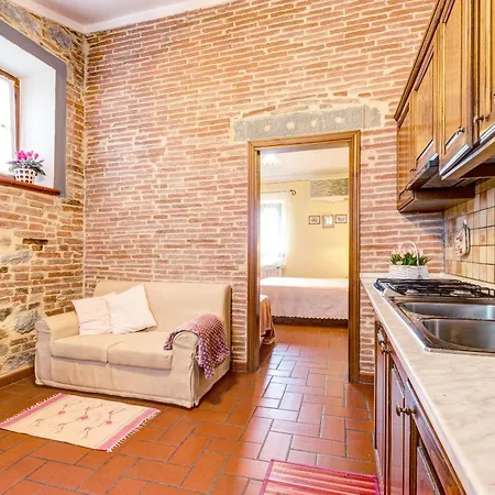 Fattoria Le Giare Agriturismo Farm stay
