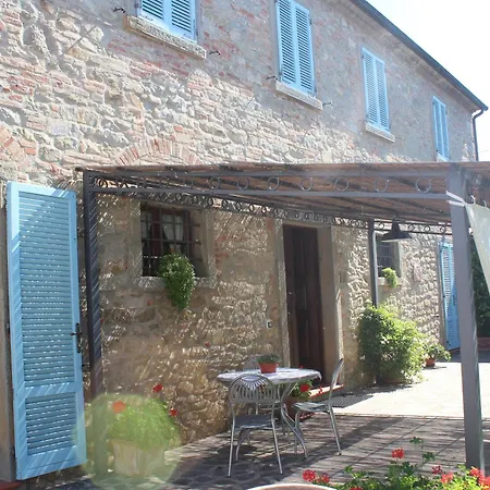 Fattoria Le Giare Agriturismo *