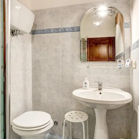 Gospodarstwo agroturystyczne Fattoria Le Giare Cortona