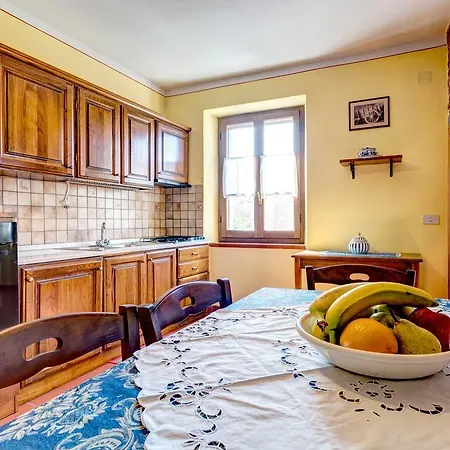 Farm stay Fattoria Le Giare Agriturismo Cortona