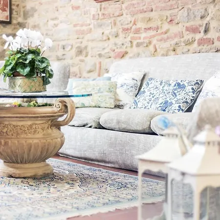 Fattoria Le Giare * Cortona