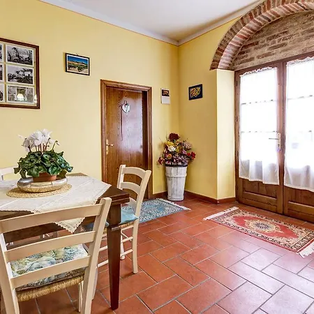 Farm stay Fattoria Le Giare Agriturismo