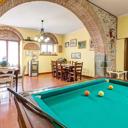 Fattoria Le Giare Agriturismo *