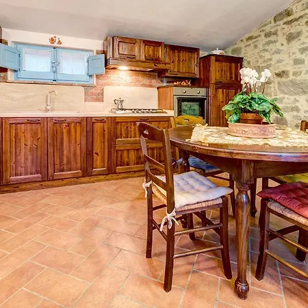 Fattoria Le Giare Agriturismo *