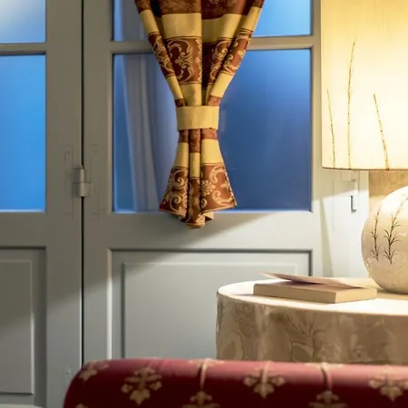 Fattoria Le Giare Alloggio per agriturismo