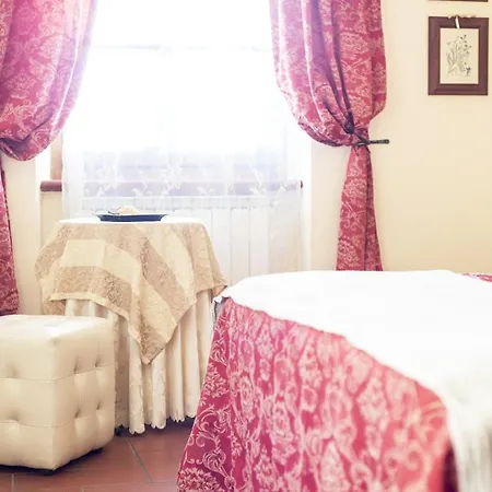 Alloggio per agriturismo Fattoria Le Giare *