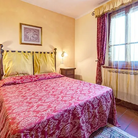 Farm stay Fattoria Le Giare Agriturismo