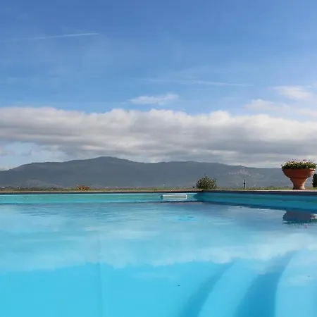 Fattoria Le Giare