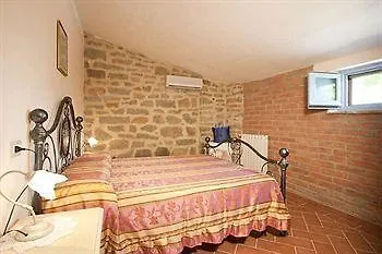 Fattoria Le Giare Agriturismo